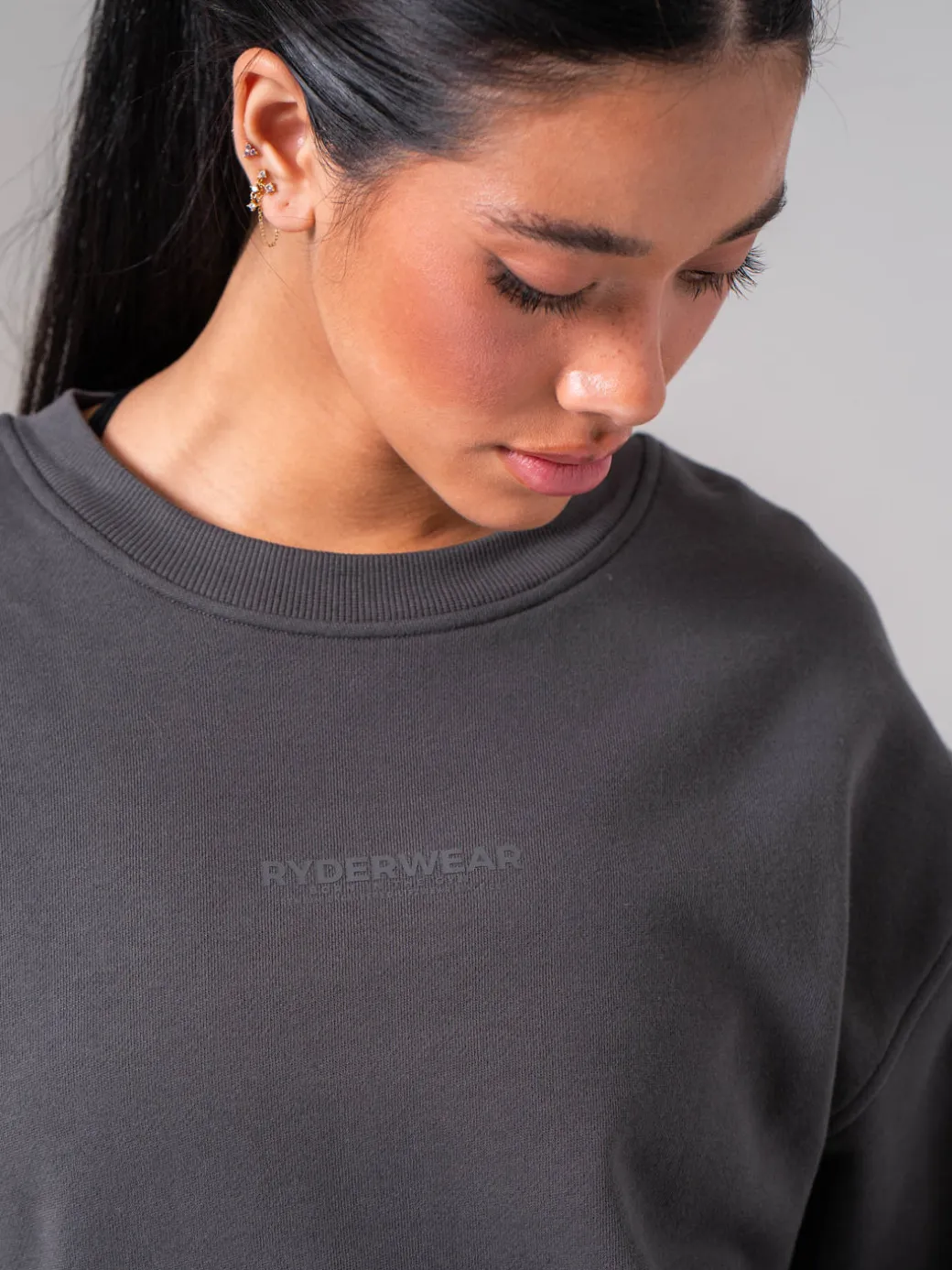 Unisex Crewneck