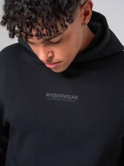 Unisex Fleece Hoodie