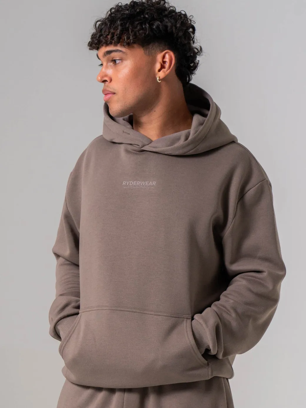 Unisex Fleece Hoodie