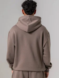 Unisex Fleece Hoodie