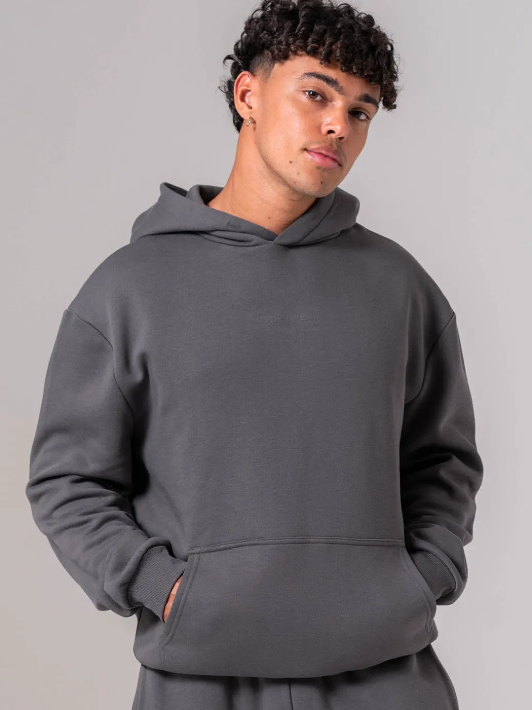 Unisex Fleece Hoodie