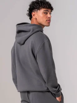 Unisex Fleece Hoodie