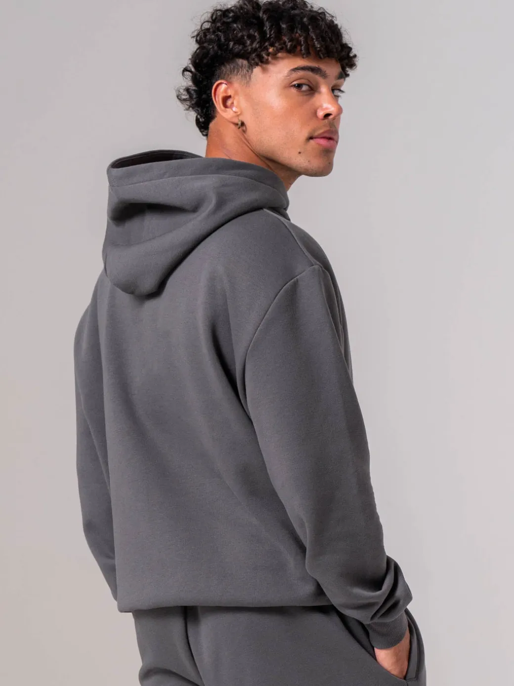 Unisex Fleece Hoodie