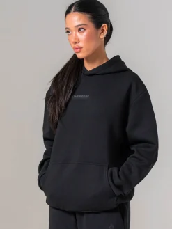 Unisex Fleece Hoodie
