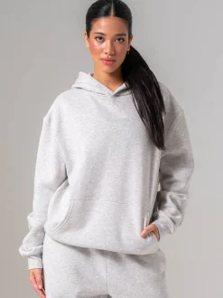 Unisex Fleece Hoodie