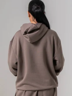 Unisex Fleece Hoodie