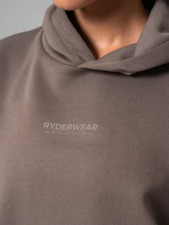 Unisex Fleece Hoodie