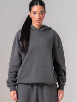 Unisex Fleece Hoodie
