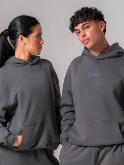 Unisex Fleece Hoodie
