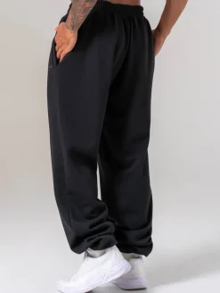 Unisex Fleece Track Pant