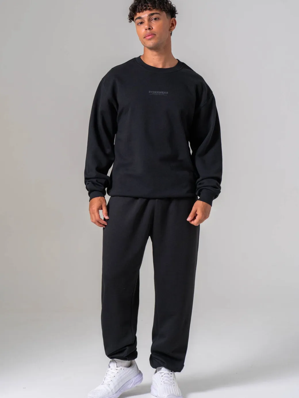Unisex Fleece Track Pant