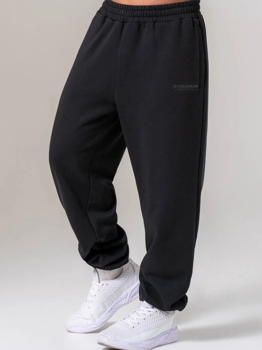 Unisex Fleece Track Pant
