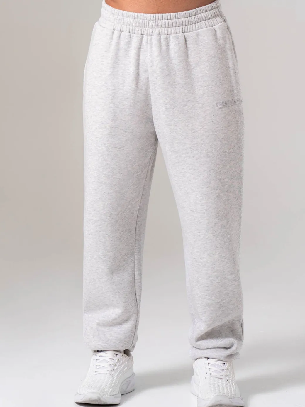 Unisex Fleece Track Pant