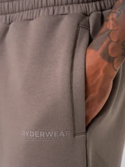 Unisex Fleece Track Pant