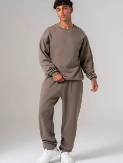 Unisex Fleece Track Pant