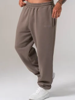 Unisex Fleece Track Pant