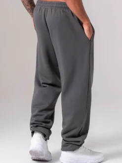 Unisex Fleece Track Pant
