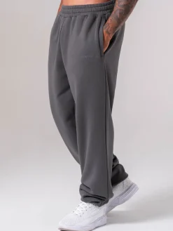 Unisex Fleece Track Pant