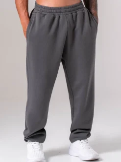 Unisex Fleece Track Pant