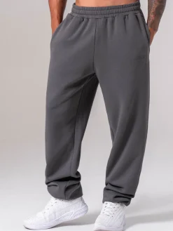 Unisex Fleece Track Pant