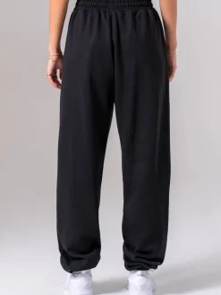 Unisex Fleece Track Pant