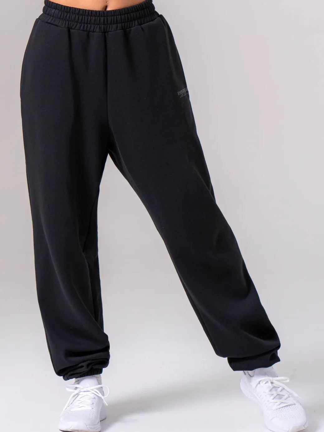 Unisex Fleece Track Pant
