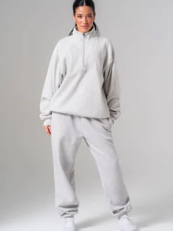Unisex Fleece Track Pant