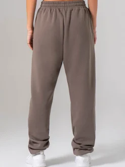 Unisex Fleece Track Pant