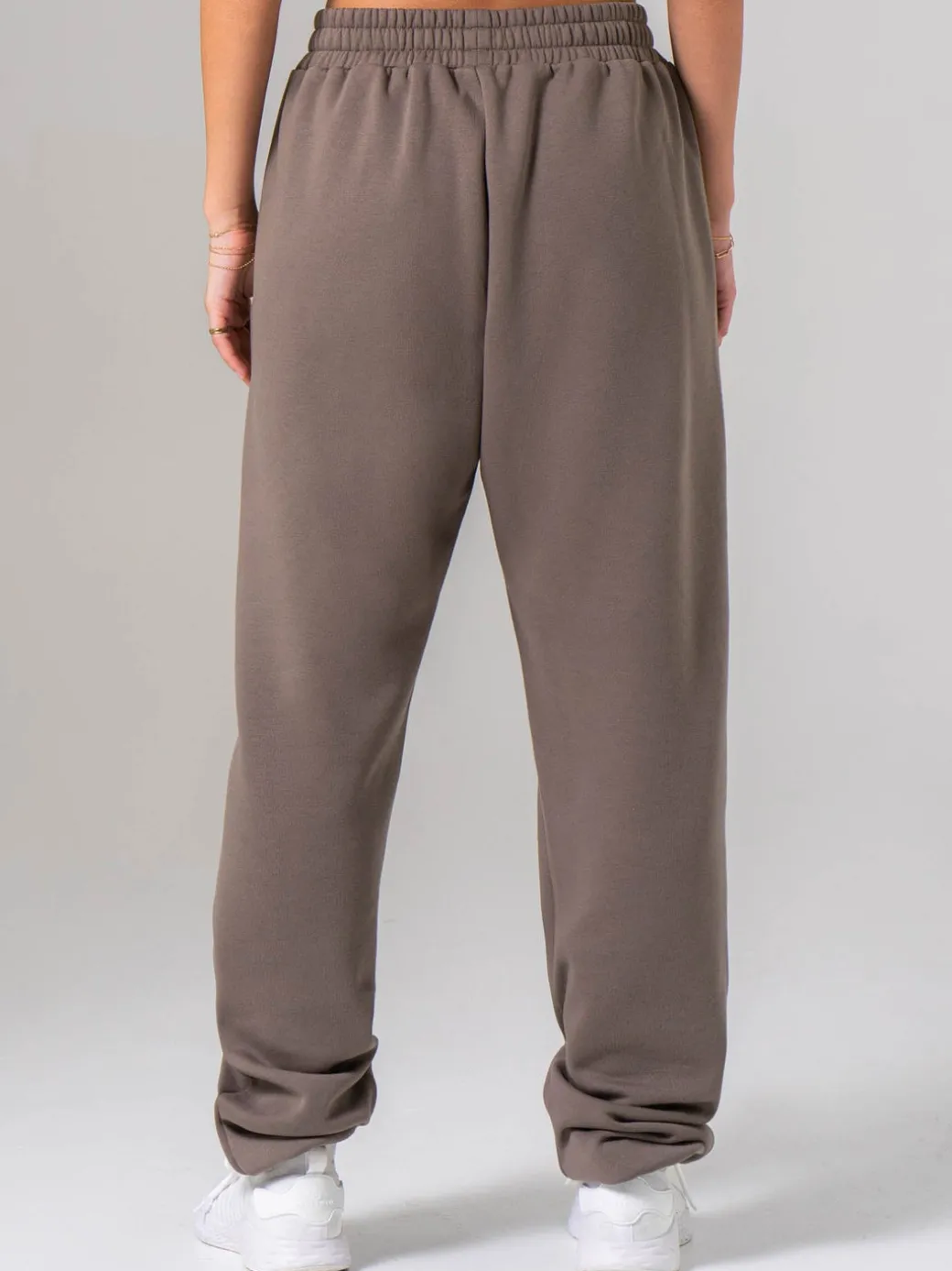Unisex Fleece Track Pant