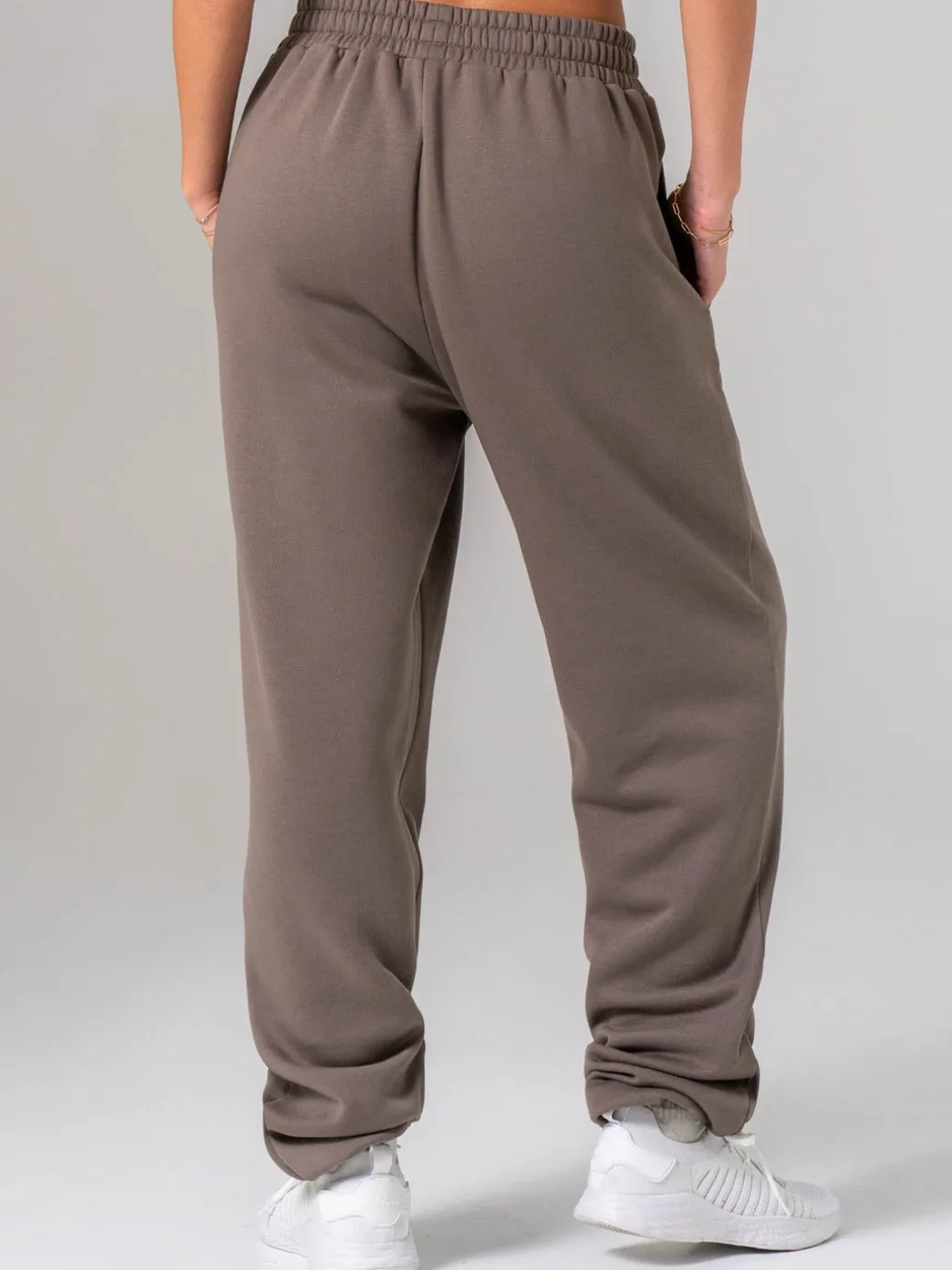 Unisex Fleece Track Pant