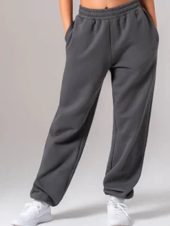 Unisex Fleece Track Pant