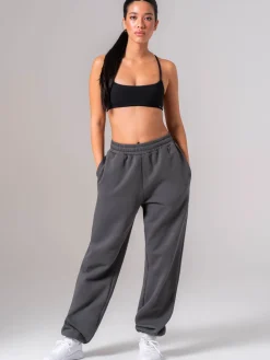 Unisex Fleece Track Pant