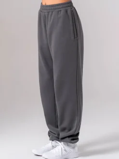 Unisex Fleece Track Pant
