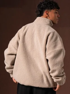 Unisex Teddy Jumper