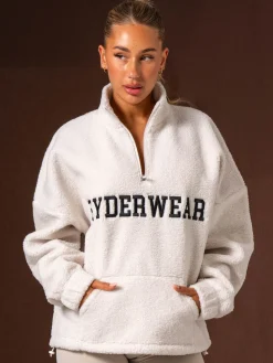 Unisex Teddy Jumper