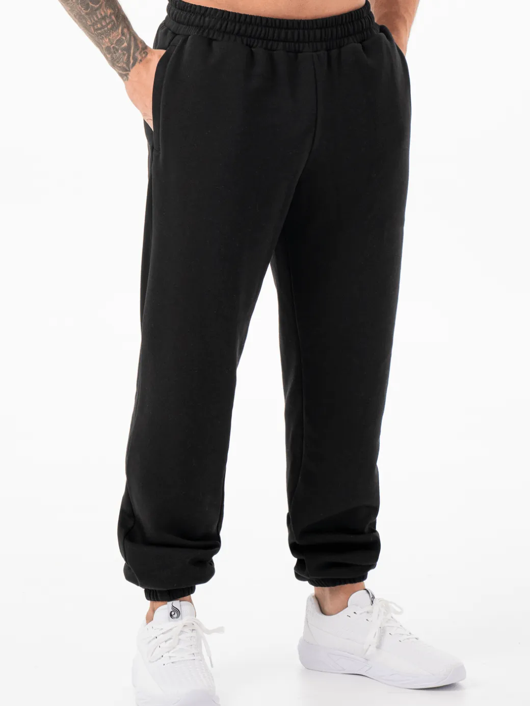 Unisex Track Pants