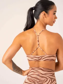 Unstoppable Sports Bra