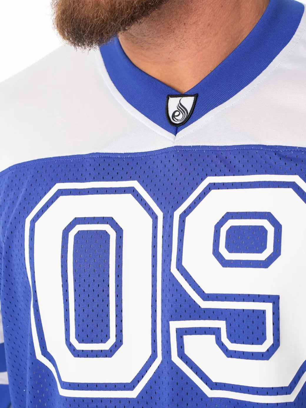 Varsity Jersey