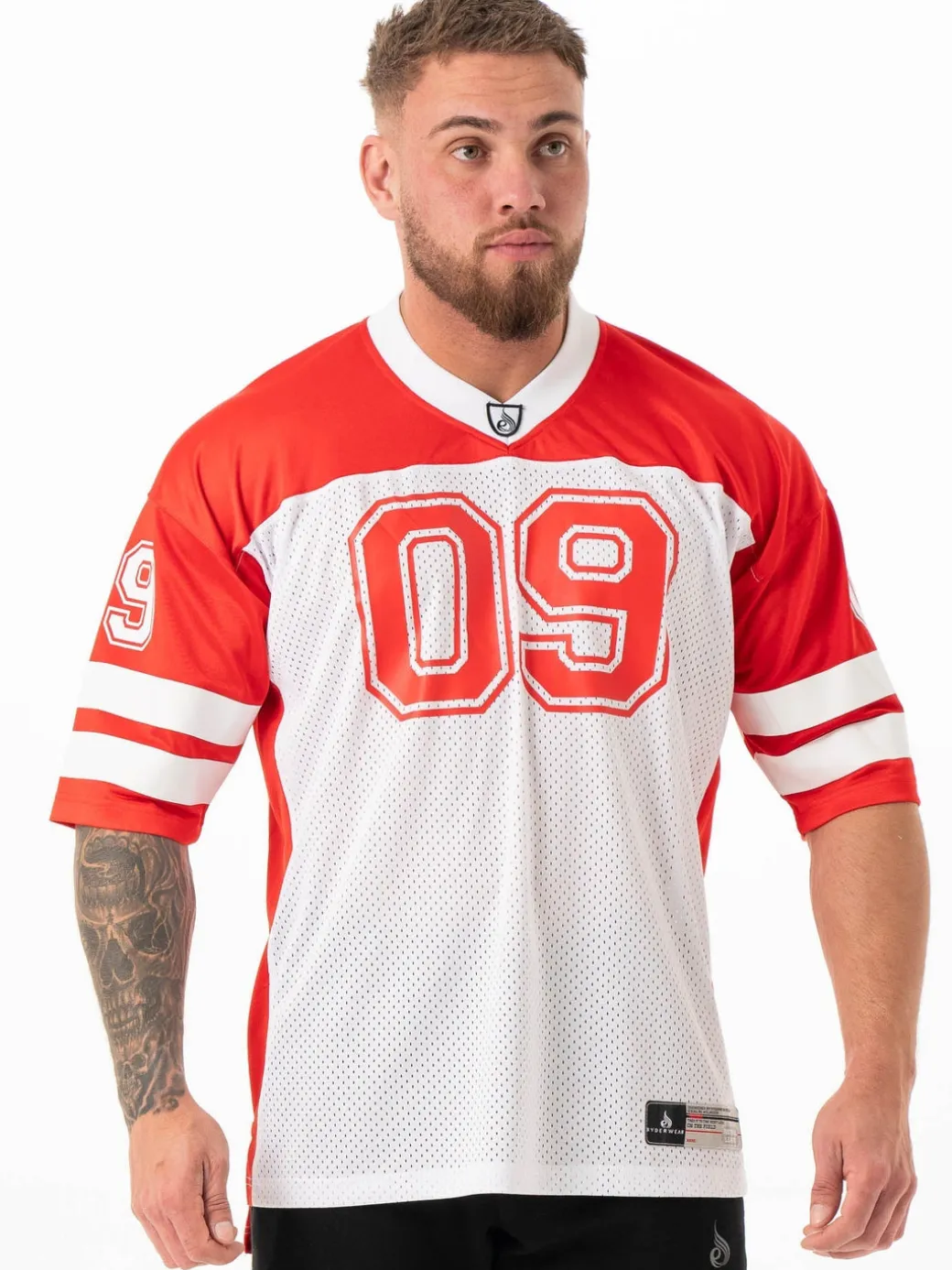 Varsity Jersey
