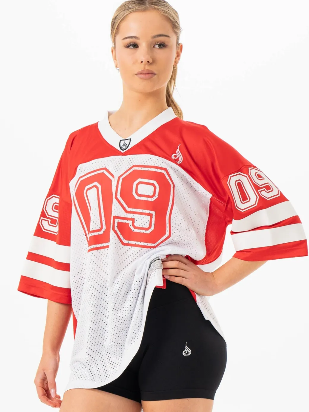 Varsity Jersey