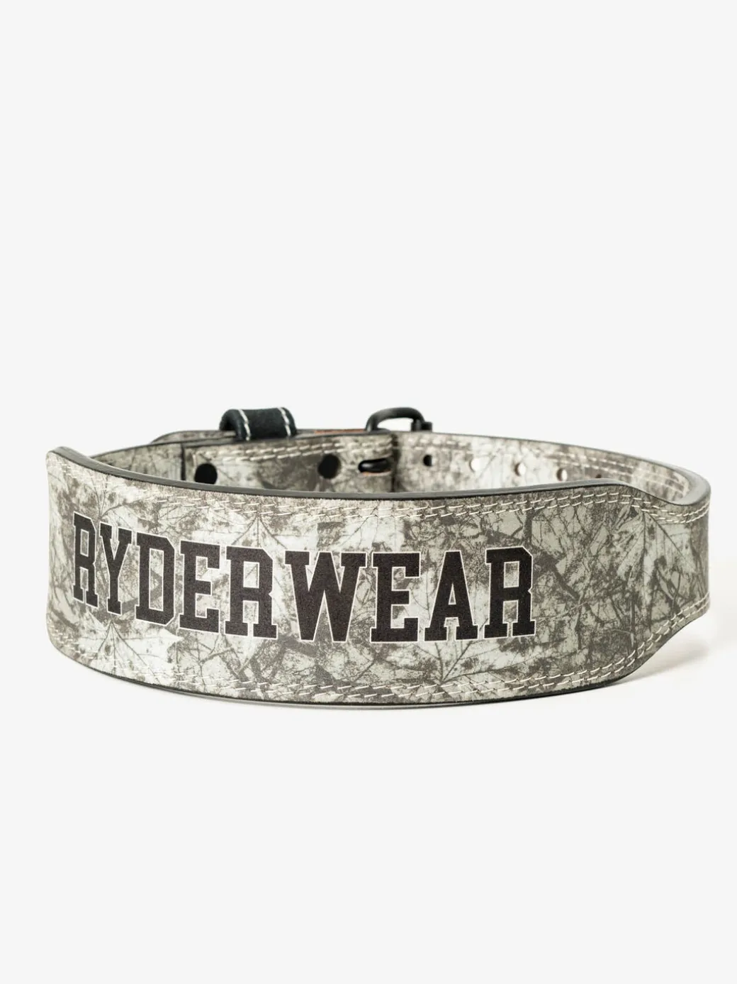 Weightlifting Belt