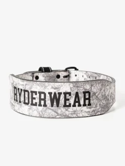 Weightlifting Belt