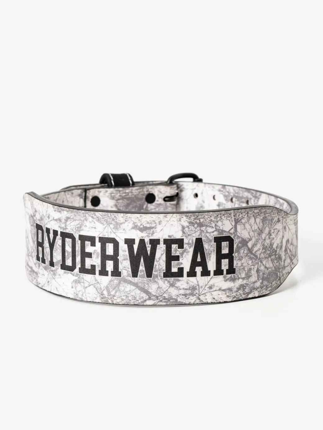 Weightlifting Belt