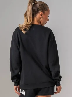Women's Collegiate Crew Neck