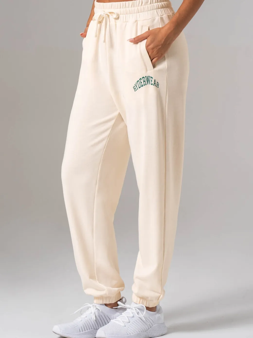 Women's Collegiate Track Pant