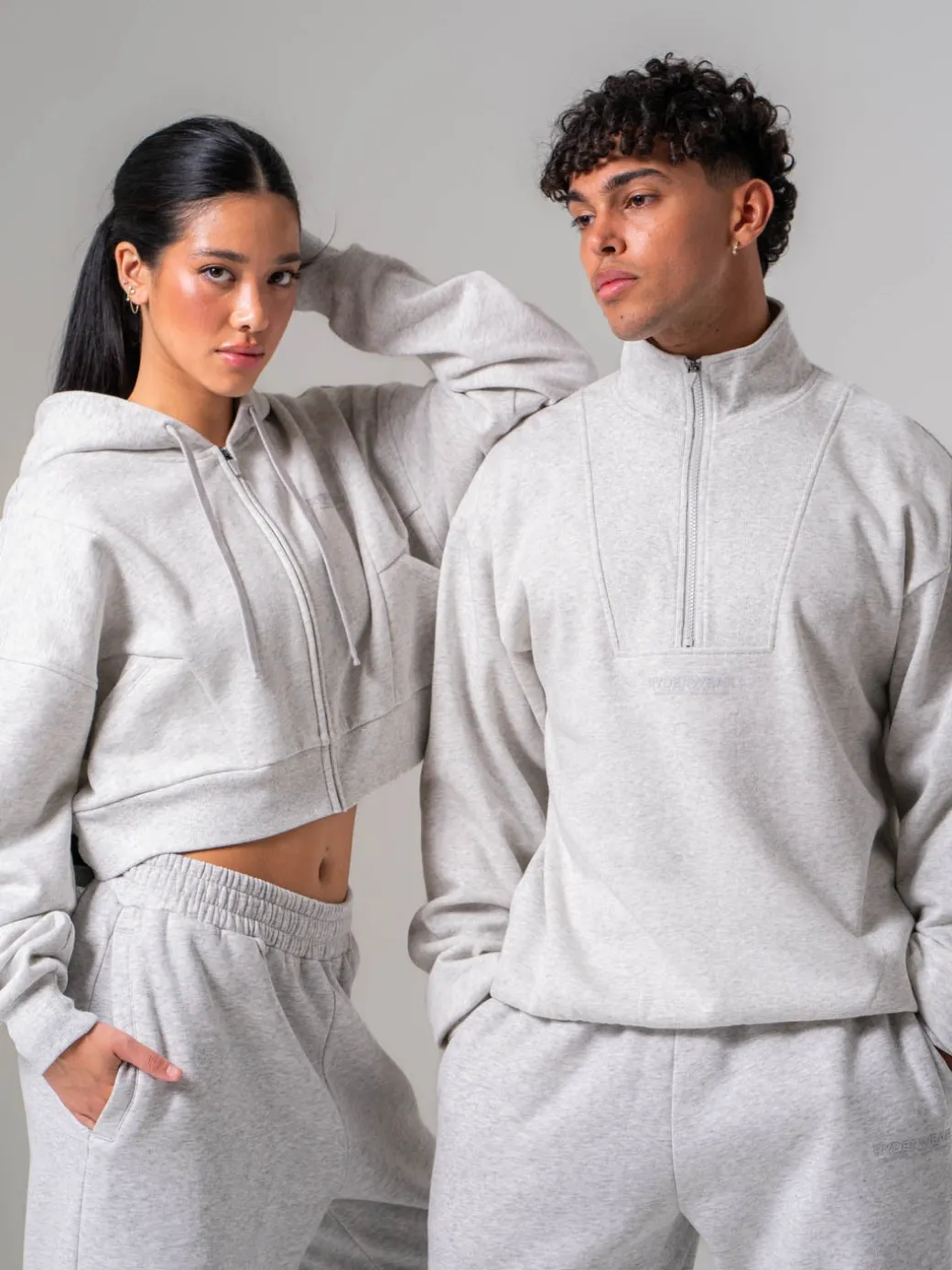 Womens Track Jacket