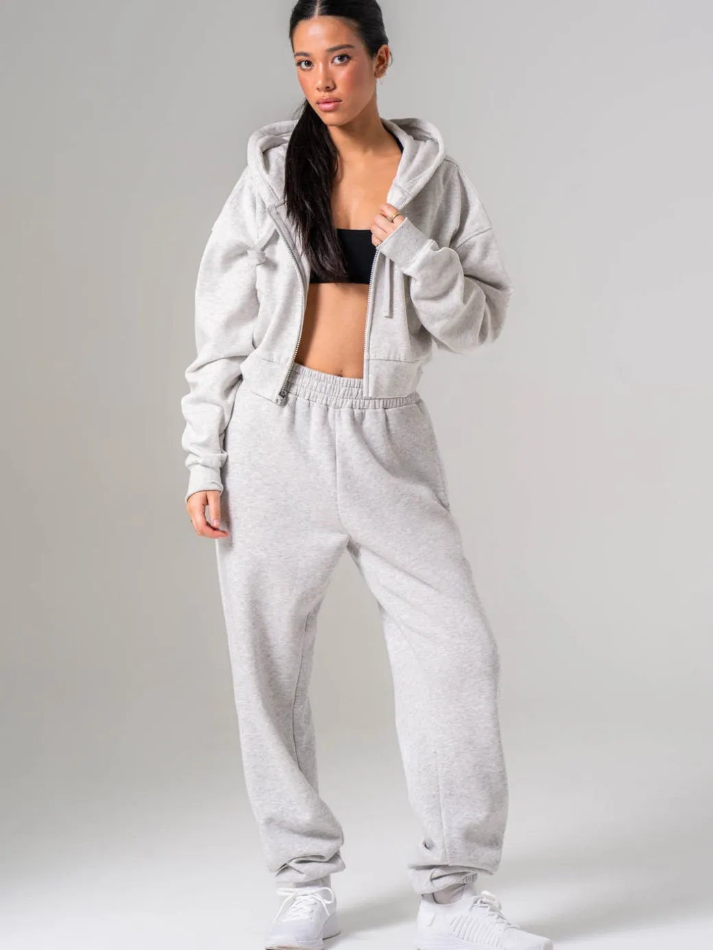 Womens Track Jacket