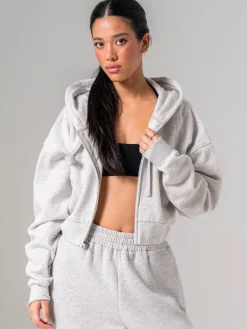 Womens Track Jacket