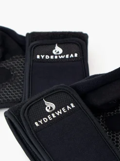 Wrap Lifting Gloves