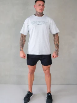 You vs You Oversized T-Shirt